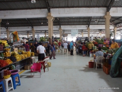 Guayaquil. Caraguay market. (22)