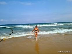 Tel Aviv Beach (3)