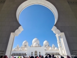 Sheikh Zayed Mosque (10)