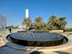 Sheikh Zayed Mosque (11)