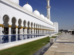 Sheikh Zayed Mosque (17)