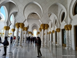 Sheikh Zayed Mosque (20)