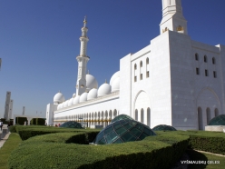 Sheikh Zayed Mosque (3)