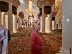 Sheikh Zayed Mosque (40)