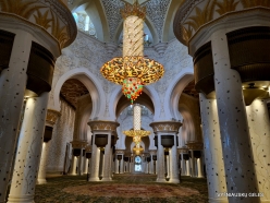 Sheikh Zayed Mosque (41)