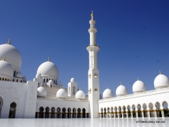 Sheikh Zayed Mosque (7)