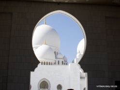 Sheikh Zayed Mosque (8)