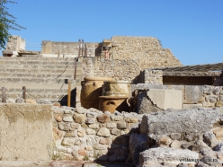 Knossos. Minoan palace (2)