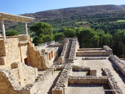 Knossos. Minoan palace (5)