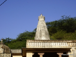 _109 Khania-Balaji. Galtaji (Monkey temple)