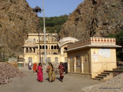 _95 Khania-Balaji. Galtaji (Monkey temple)