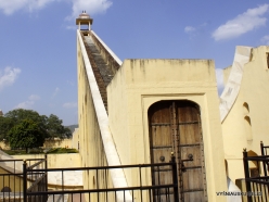 _80 Jantar Mantar (Jaipur observatory)