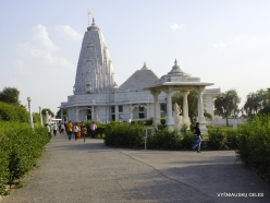 _85 Birla Mandir (Lakshmi Narayan Temple)