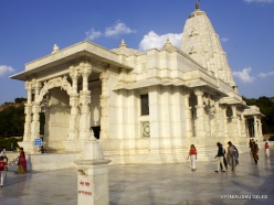 _88 Birla Mandir (Lakshmi Narayan Temple)