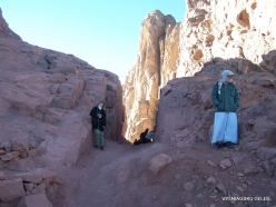 2 Mount Sinai (Gebel Musa or Mount Moses) (6)