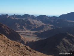 2 Mount Sinai (Gebel Musa or Mount Moses) (9)