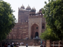 _1 Fatehpur Sikri Fort