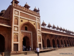 _11 Fatehpur Sikri Fort