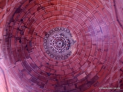 _20 Fatehpur Sikri Fort