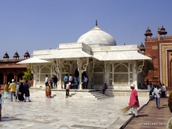 _21 Fatehpur Sikri Fort