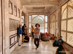 _23 Fatehpur Sikri Fort