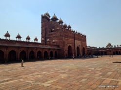_3 Fatehpur Sikri Fort