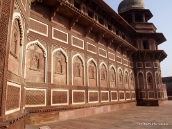 _37 Agra's Red Fort