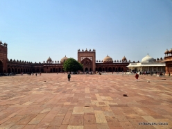 _6 Fatehpur Sikri Fort