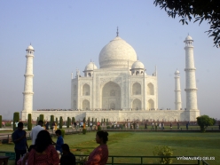 _88 Taj Mahal complex