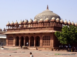 _9 Fatehpur Sikri Fort