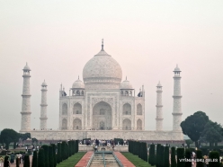_91 Taj Mahal complex