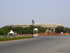 _11 New Delhi. Parliament House