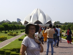 _13 New Delhi. Lotus Temple