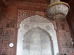 _24 Old Delhi. Jama Masjid