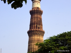 _55 Old Delhi. Qutub Minar