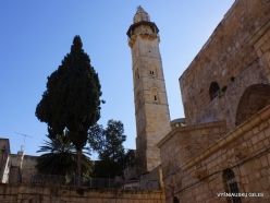 Jerusalem. Church of the Holy Sepulchre (2)