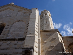 Jerusalem. Dormition Abbey (3)