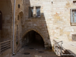 Jerusalem. Old town (11)