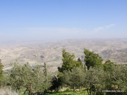 Mount Nebo. Wiew from Mount Nebo (12)