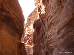 Petra. Gorge al-Siq (11)