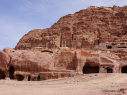 Petra. Royal Tombs (21)