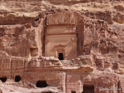 Petra. Tombs (2)