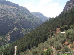 Wadi Kadisha (Kadisha Valley) (5)