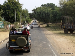 _23 Villages around Ranthambhore