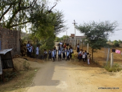 _6 Villages around Ranthambhore
