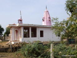 _7 Villages around Ranthambhore