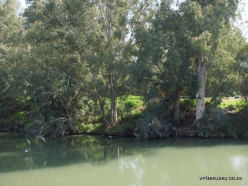 Yardenit. Jordan River (3)