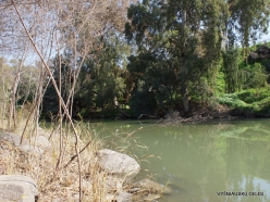 Yardenit. Jordan River (6)