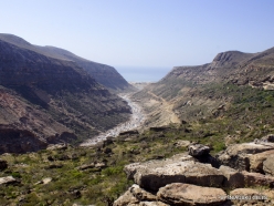 Wadi Kalysan (3)