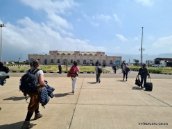 Socotra Airport (2)